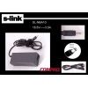 S-link SL-NBA10 18.5v 3.5a 4.8-1.7 Notebook Adaptörü