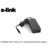 S-link SL-NBA52 19.5v 4.62a 4.0-1.7 Notebook Adaptörü