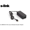 S-link sl-nba56 12v 3a Notebook Adaptörü