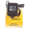 Ataba AT-600 3W, 5.3V 300MAH AC-AC Süpürge Adaptör