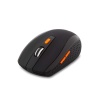 Everest SM-442 Siyah Kablosuz Mouse