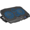 Frisby FNC-5230ST 4xfan Stand Notebook Soğutucu