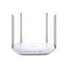 Tp-Link Archer C50 Dual Bant 4 Port Kablosuz Router AC1200