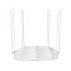 Tenda AC5 1200 Mbps 4 Port Router 4 Anten