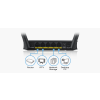 Zyxel WAP3205 V3 300 Mbps 4 Port Access Point