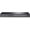 Tp-Link TL-SF1024 24 Port 10-100 Mbps Switch Çelik Kasa Rack Mount