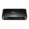 Tp-Link TL-SF1024M 24 Port 10-100 Mbps Switch Plastik Kasa