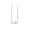 Tp-Link Mercusys MW300UH 300 Mbps Antenli Kablosuz USB Adaptör