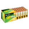 Gp LR6 AA Boy Ultra Alkalin Kalem Pil 40lı Paket GP15AU-2B40