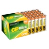 Gp LR03 AAA Boy Ultra Alkalin İnce Kalem Pil 40lı Paket GP24AUT-2B40