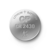 GP CR2430-C5 3V Lityum Düğme Pil 5li Paket