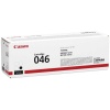 Canon CRG-046 BK Black Siyah Toner MF653-732-734-735