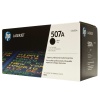 HP 507A Black Siyah 5.500 Sayfa Toner CE400A