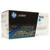 HP 507A Cyan Mavi 6.000 Sayfa Toner CE401A