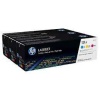 HP 131A Mavi-Kırmızı-Sarı 3lü Takım Toner U0SL1AM CF211A-CF212A-CF213A