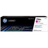 HP 216A Magenta Kırmızı 850 Sayfa Toner W2413A