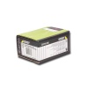 Lexmark 80C80Y0 1.000 Sayfa Yellow Sarı Toner CX310-410-510 808Y