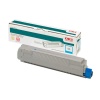 OKI 47095703 TONER MAVİ C824 - C834 - C844 - 5000 SAYFA