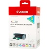 Canon CLI-42 Black-Cyan-Magenta-Yellow Siyah-Mavi-Kırmızı-Sarı Mürekkep Kartuş