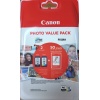 Canon PG-46 CL-56 Multipack 2li Mürekkep Kartuş 50 adet 10x15 Fotoğraf Kağıdı Hediyeli