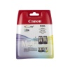 Canon PG-510 CL-511 Multipack 2li Mürekkep Kartuş