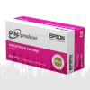 Epson PP-100 Magenta Kırmızı Mürekkep Kartuş S020450