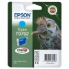 Epson 1400-P50 Cyan Mavi Mürekkep Kartuş T07924020