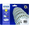 Epson WP5110-5190 Yellow Sarı Mürekkep Katuş T79144010