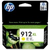 HP 912XL Yüksek Kapasite Yellow Sarı Kartuş 3YL83A