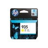 HP 935 Yellow Sarı Kartuş C2P22AE