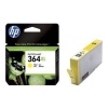 HP 364XL Yellow Sarı Yüksek Kapasite CB325EE