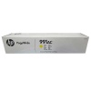 HP 991AC Yellow Sarı 16.000 Sayfa Kartuş X4D16AC