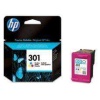 HP 301 Color Renkli Kartuş CH562EE