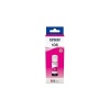 Epson 106 Magenta Kırmızı Şişe Mürekkep T00R340 L7160-7180