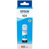 Epson 101 Cyan Mavi Şişe Mürekkep T03V24A L4150-4160-6160-6170-6190