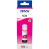 Epson 101 Magenta Kırmızı Şişe Mürekkep T03V34A L4150-4160-6160-6170-6190