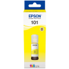 Epson 101 Yellow Sarı Şişe Mürekkep T03V44A L4150-4160-6160-6170-6190