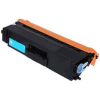 OfisPc Brother TN-340C Muadil Mavi Toner TN-310C-TN-320C 4150-4570-9460-9560