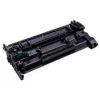 OfisPc HP 59A Çipsiz Black Siyah Muadil 3.000 Sayfa Toner CF259A