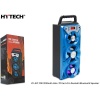 Hytech HY-S21 12W 1200mAh Karışık Usb +TF Kart+Fm Destekli Bluetooth Speaker