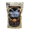 Nestle Nescafe Gold Doy Pack Sgnt 100gr 12561805