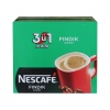 Nestle Nescafe 3ü1 Arada Fındıklı 48 Adet 17G Leia Hazelnut 12515292