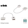 S-link IP-820 Ipad To Usb Dişi Kablo