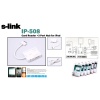 S-link IP-508 Ipad Kart Okuyucu