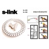 S-link SL-195 22mm 20mt Kablo Toplayıcı