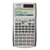 Casio FC-200V Finansal Hesap Makinesi