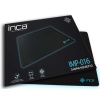 Inca Imp-016 220x290x3mm small Gaming Mouse Pad