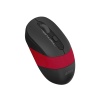 A4 Tech Fg10 Kırmızı Nano Kablosuz Optik 2000 Dpı Mouse