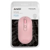 A4 Tech Fg20 Pembe Nano Kablosuz Optik 2000 Dpi Mouse