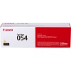 Canon CRG-054 Y  Yellow Sarı 1.200 Sayfa Toner MF645